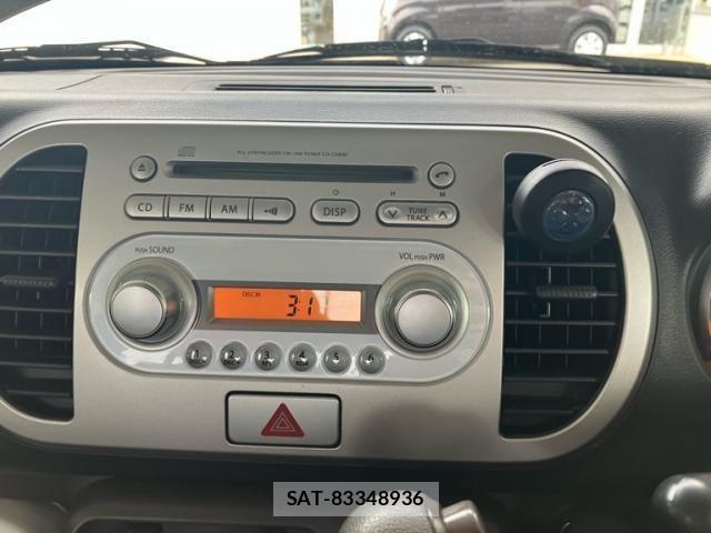 Suzuki MR WAGON 2009-02 6909599-12