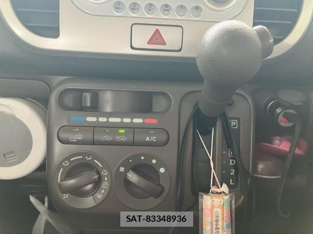 Suzuki MR WAGON 2009-02 6909599-13