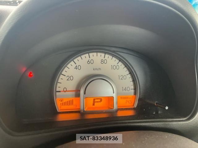 Suzuki MR WAGON 2009-02 6909599-14