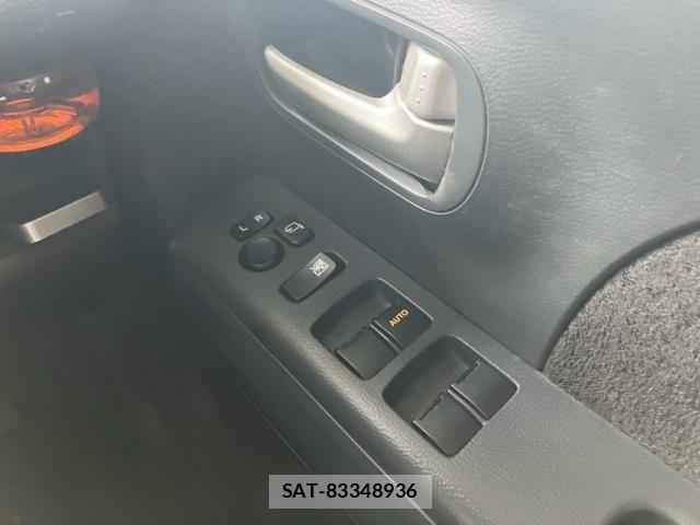 Suzuki MR WAGON 2009-02 6909599-15