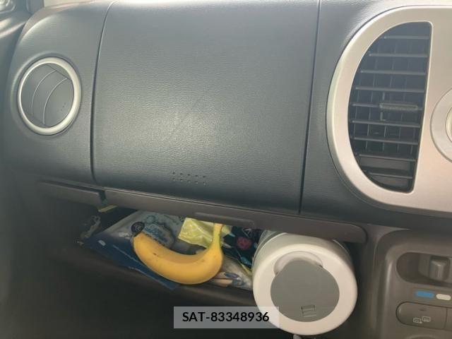 Suzuki MR WAGON 2009-02 6909599-16