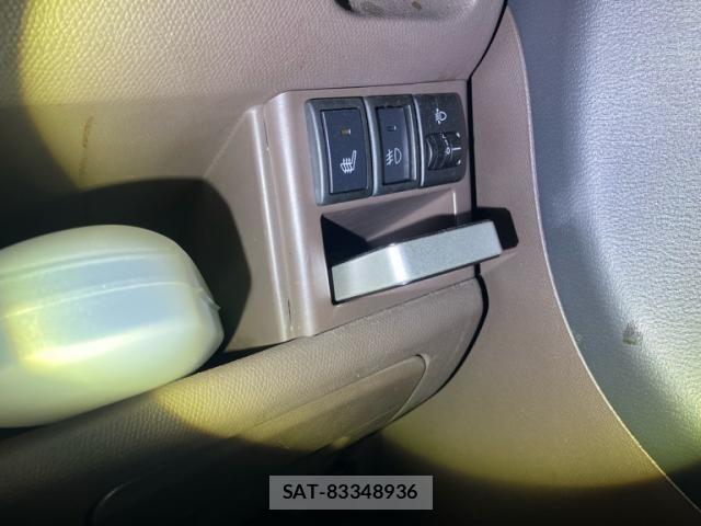 Suzuki MR WAGON 2009-02 6909599-17