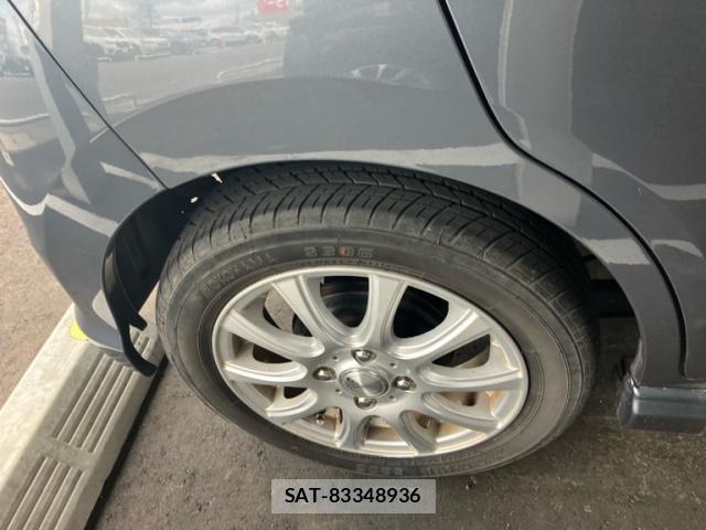 Suzuki MR WAGON 2009-02 6909599-1