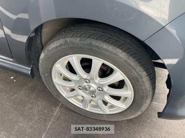 Suzuki MR WAGON 2009-02 6909599-2