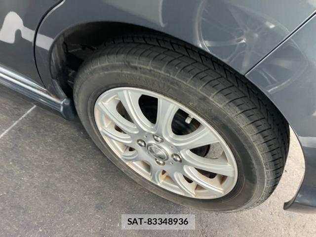 Suzuki MR WAGON 2009-02 6909599-3