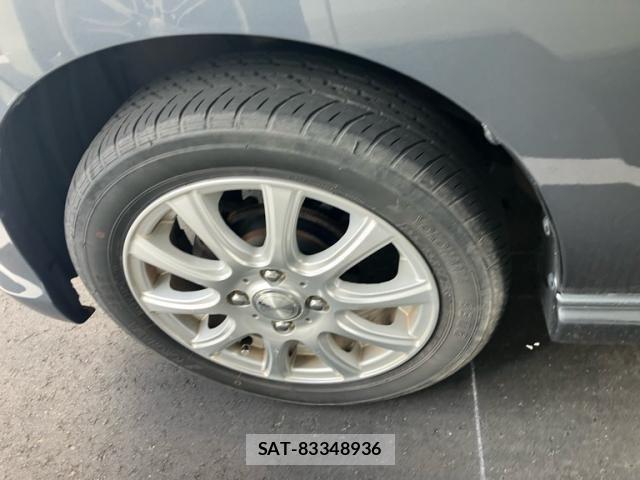 Suzuki MR WAGON 2009-02 6909599-4
