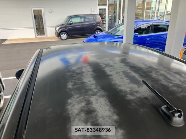Suzuki MR WAGON 2009-02 6909599-5