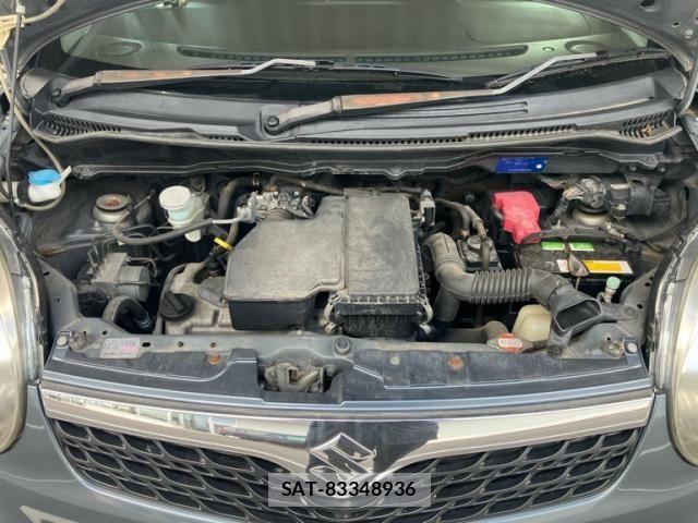 Suzuki MR WAGON 2009-02 6909599-6