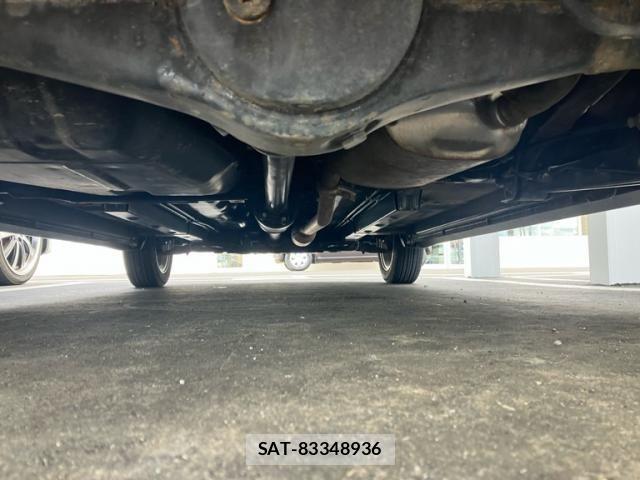 Suzuki MR WAGON 2009-02 6909599-7
