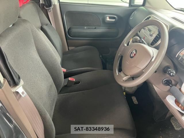 Suzuki MR WAGON 2009-02 6909599-8