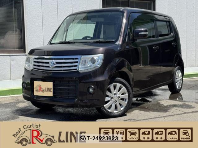 Suzuki MR WAGON 2014-01 7328649-0