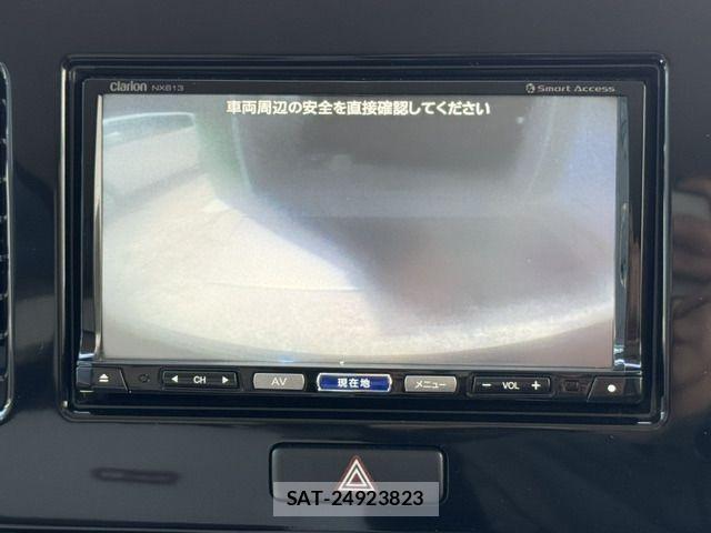 Suzuki MR WAGON 2014-01 7328649-9