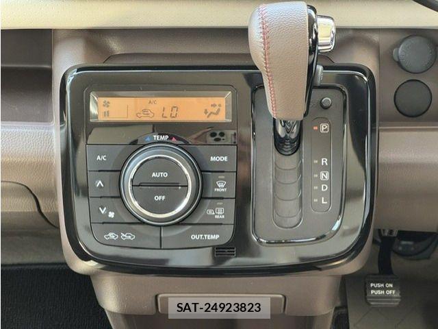 Suzuki MR WAGON 2014-01 7328649-11