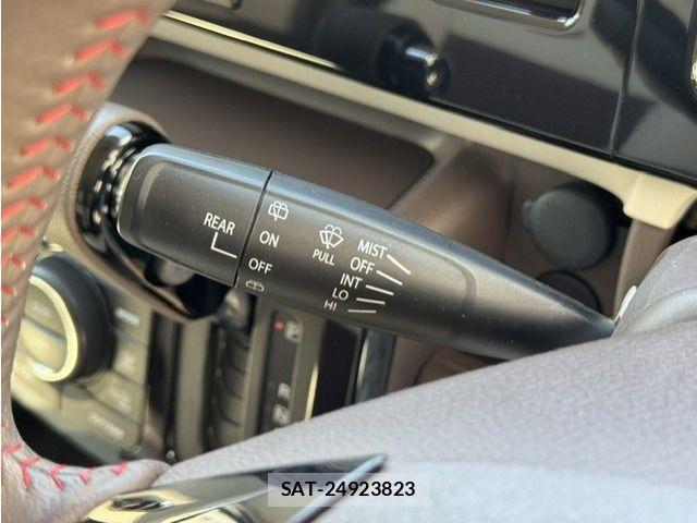 Suzuki MR WAGON 2014-01 7328649-12