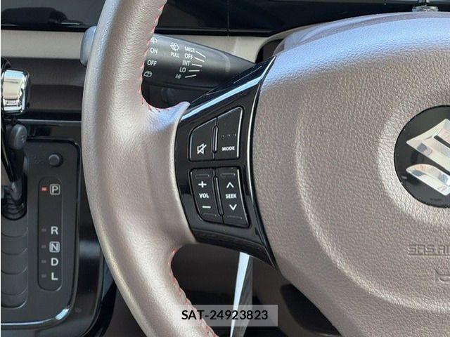 Suzuki MR WAGON 2014-01 7328649-13