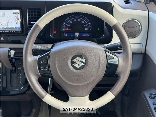 Suzuki MR WAGON 2014-01 7328649-14
