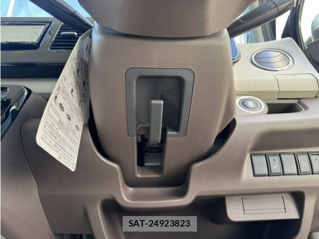 Suzuki MR WAGON 2014-01 7328649-15