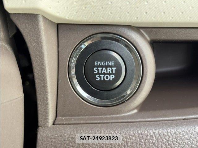 Suzuki MR WAGON 2014-01 7328649-17