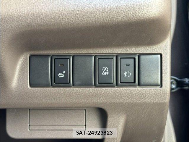 Suzuki MR WAGON 2014-01 7328649-18