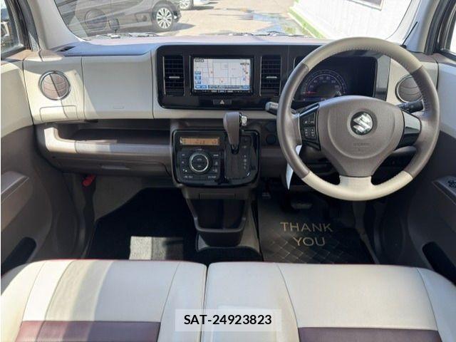 Suzuki MR WAGON 2014-01 7328649-2