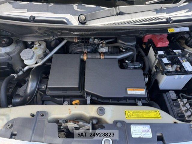 Suzuki MR WAGON 2014-01 7328649-3