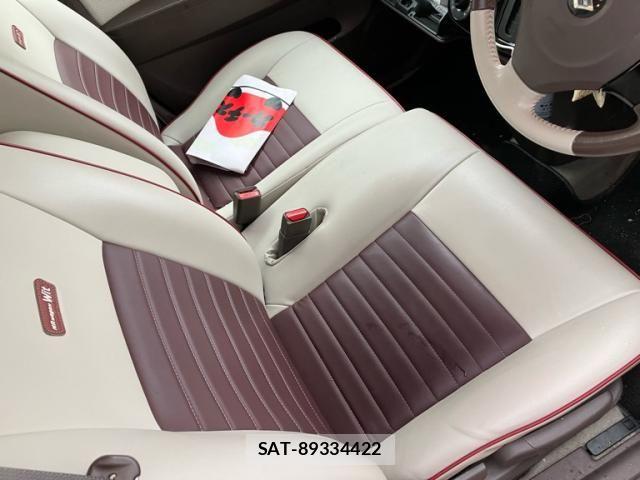 Suzuki MR WAGON 2014-12 7618402-10
