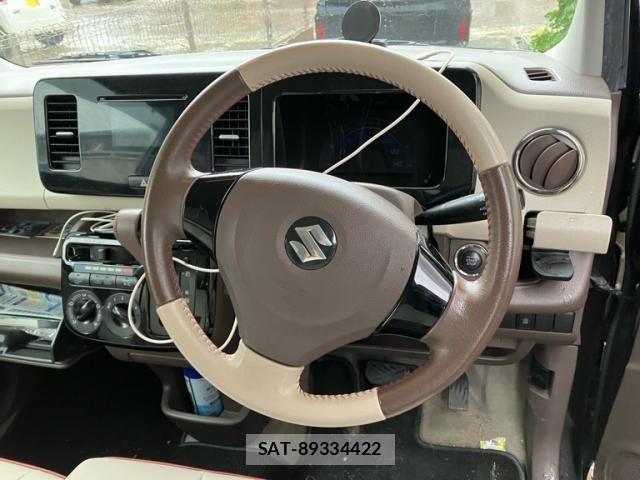 Suzuki MR WAGON 2014-12 7618402-11
