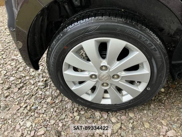 Suzuki MR WAGON 2014-12 7618402-14