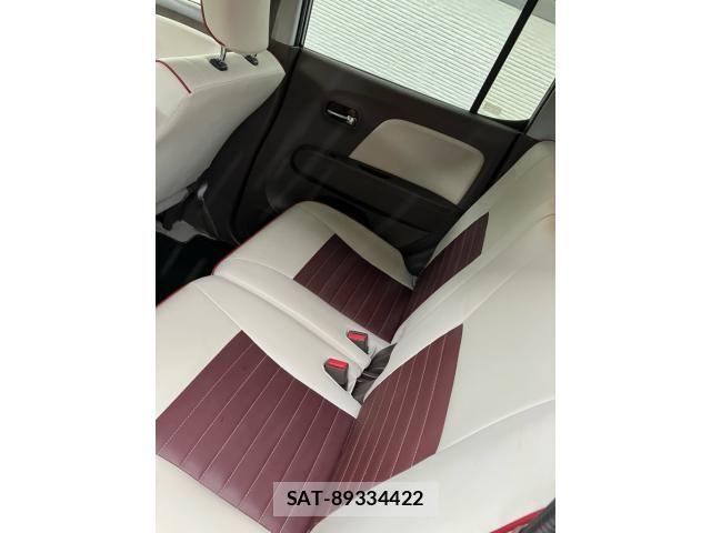 Suzuki MR WAGON 2014-12 7618402-16