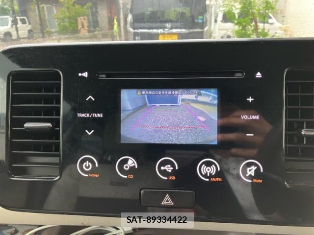 Suzuki MR WAGON 2014-12 7618402-17