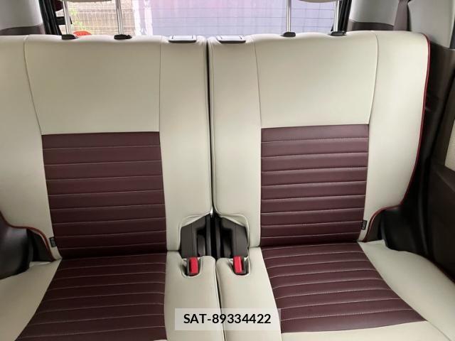 Suzuki MR WAGON 2014-12 7618402-19