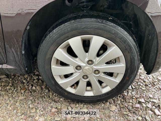 Suzuki MR WAGON 2014-12 7618402-7