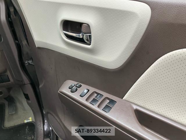 Suzuki MR WAGON 2014-12 7618402-8