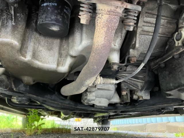 Suzuki MR WAGON 2007-04 7726162-9