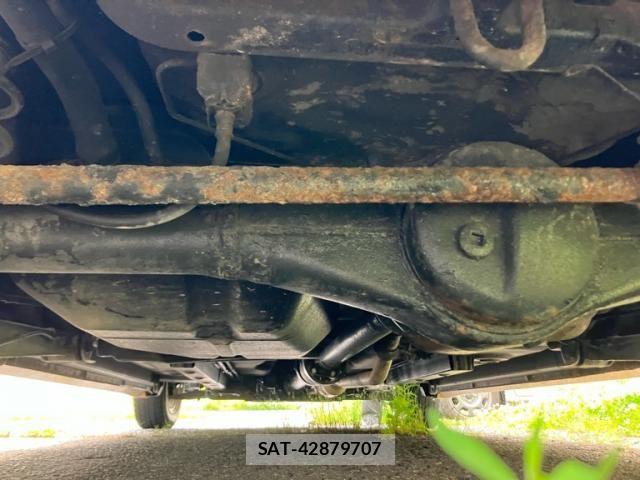 Suzuki MR WAGON 2007-04 7726162-10