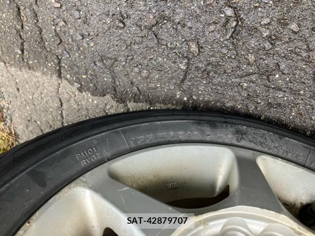 Suzuki MR WAGON 2007-04 7726162-12