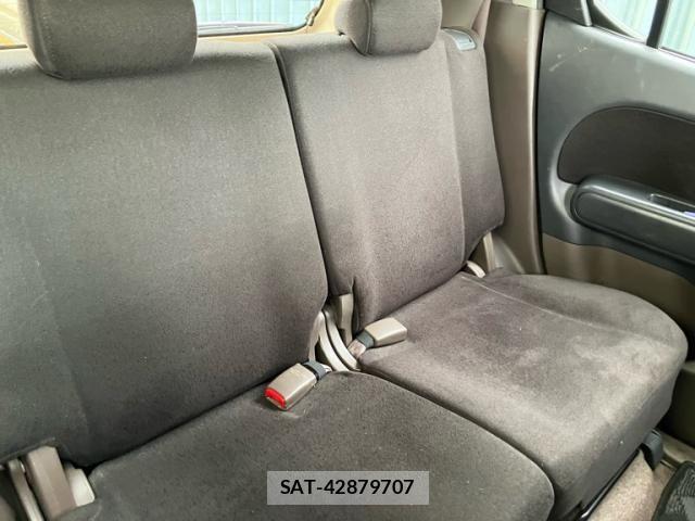 Suzuki MR WAGON 2007-04 7726162-13