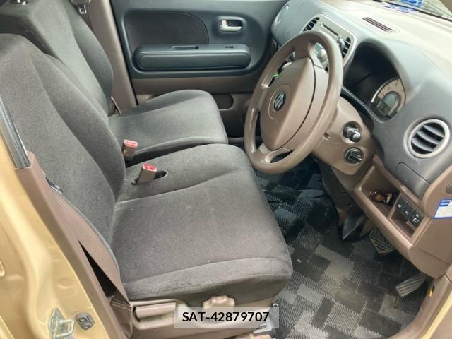 Suzuki MR WAGON 2007-04 7726162-14