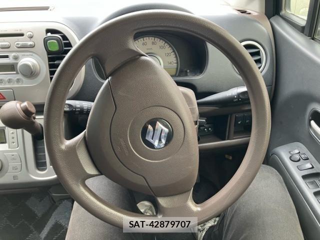 Suzuki MR WAGON 2007-04 7726162-15