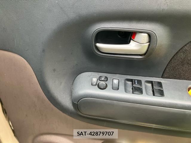 Suzuki MR WAGON 2007-04 7726162-16