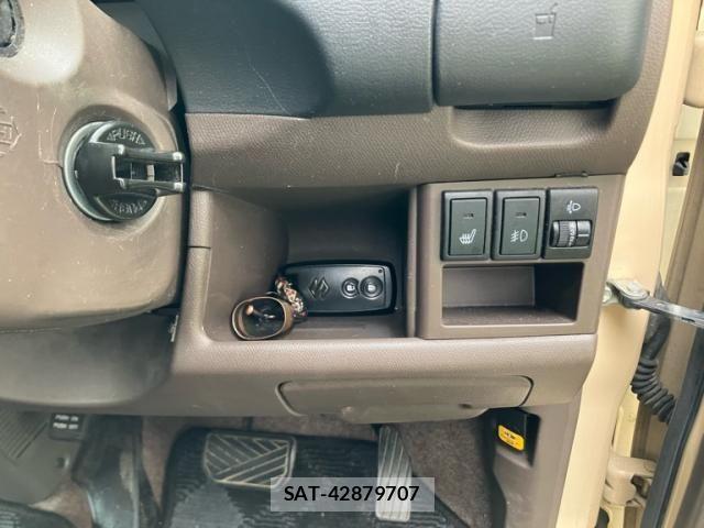 Suzuki MR WAGON 2007-04 7726162-17