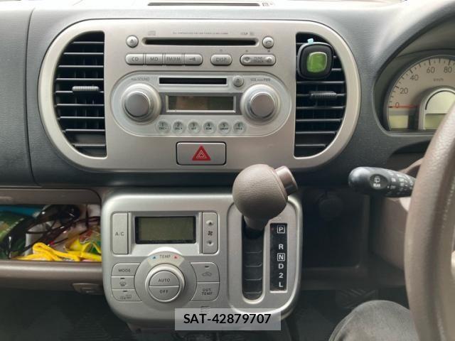 Suzuki MR WAGON 2007-04 7726162-18