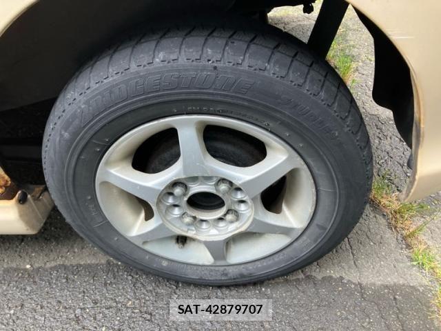 Suzuki MR WAGON 2007-04 7726162-7