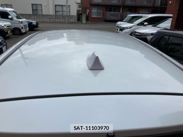 Suzuki MR WAGON 2007-09 8100624-10