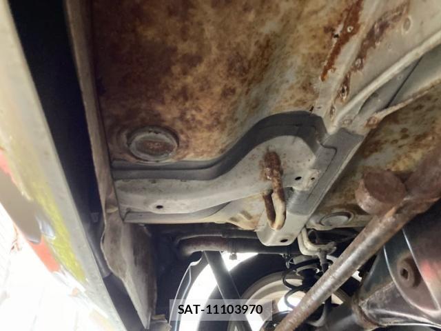 Suzuki MR WAGON 2007-09 8100624-12