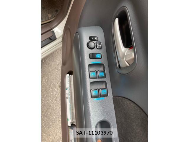 Suzuki MR WAGON 2007-09 8100624-16
