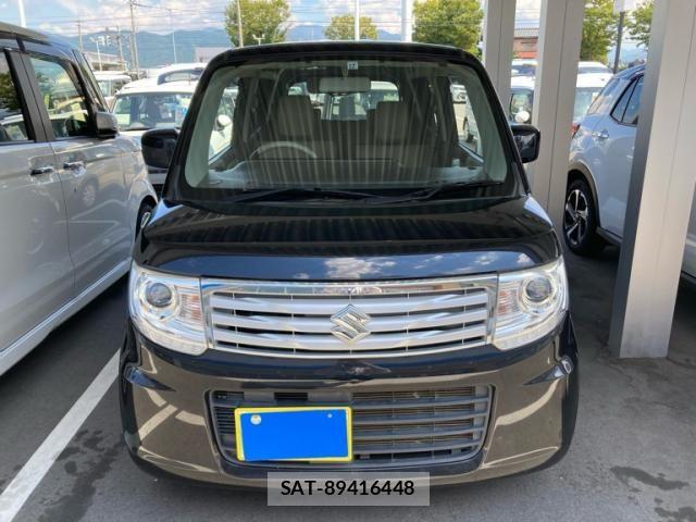 Suzuki MR WAGON 2013-12 8627895-0