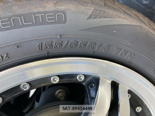 Suzuki MR WAGON 2013-12 8627895-9