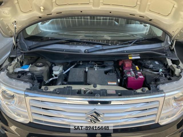 Suzuki MR WAGON 2013-12 8627895-10