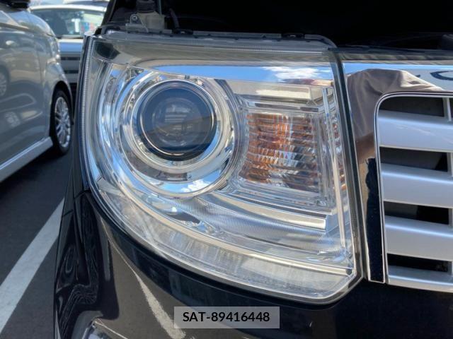 Suzuki MR WAGON 2013-12 8627895-11